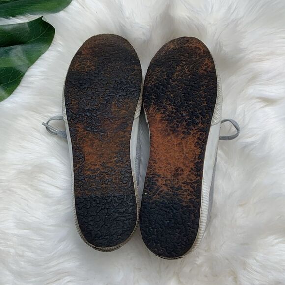 Superga 2750 COTU Classic Sneakers 41 Gray - Picture 9 of 9